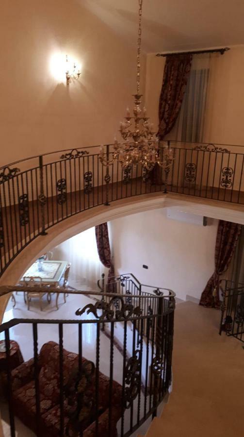 Villa Dei Sogni Sant'Arpino Екстериор снимка