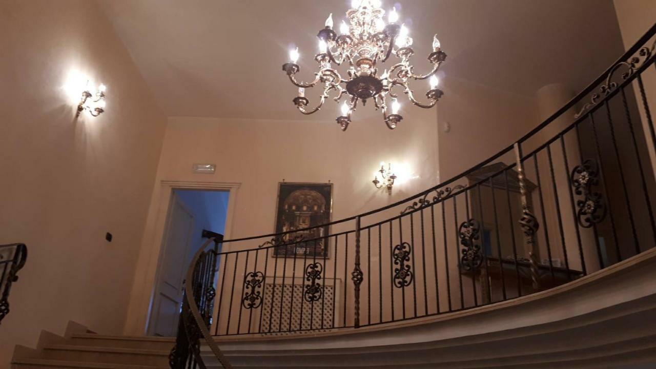 Villa Dei Sogni Sant'Arpino Екстериор снимка